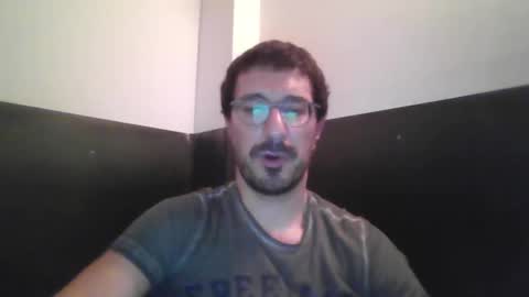 Johnfrench online show from November 21, 10:31 pm