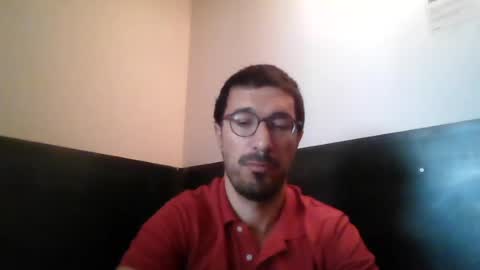 Johnfrench online show from June 24, 1:36 pm