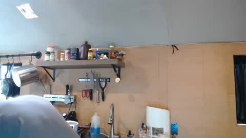 johnplayer23 online show from December 29, 3:57 pm