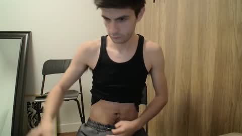 johnresmain online show from February 21, 4:19 pm