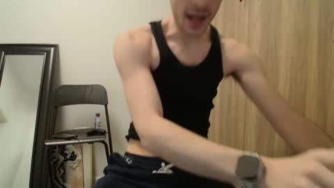 johnresmain online show from February 8, 4:11 pm