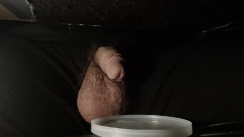 John Samuels online show from March 17, 4:20 pm