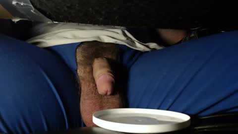 John Samuels online show from October 27, 8:22 pm