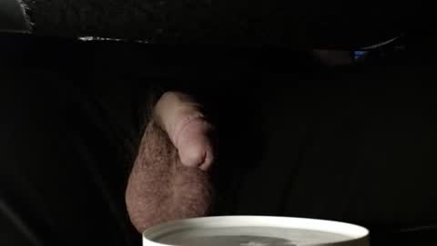 John Samuels online show from February 10, 5:50 pm