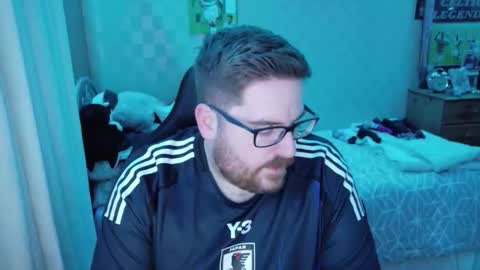 John online show from October 25, 1:07 am