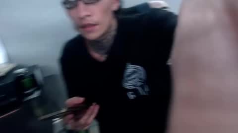 johnsonisaac94  online show from February 2, 6:59 am