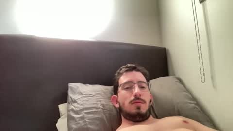 John Ukber online show from April 23, 8:33 pm