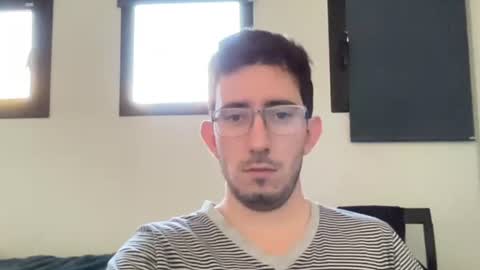 John Ukber online show from April 30, 2:35 pm