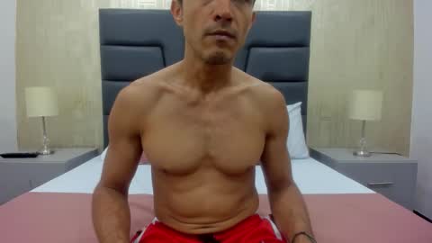 JohnWickk 1 online show from February 28, 3:00 pm