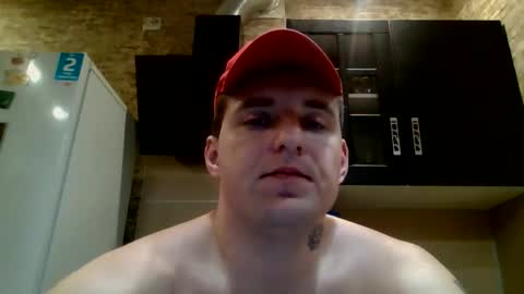 johny27 online show from November 26, 4:43 pm