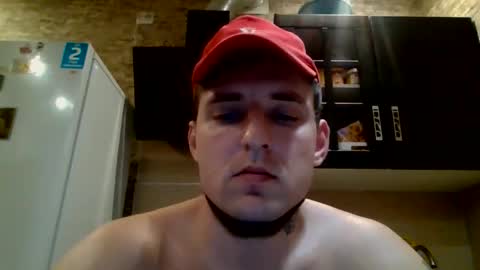 Snapshot of johny_hurdman27 chatting on October 11, 4:44 pm johny27 online show from October 11, 4:44 pm