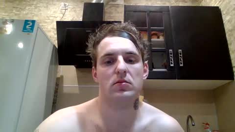 Snapshot of johny_hurdman27 chatting on February 15, 1:49 pm johny27 online show from February 15, 1:49 pm