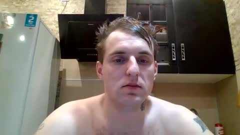 Snapshot of johny_hurdman27 chatting on January 22, 4:12 pm johny27 online show from January 22, 4:12 pm