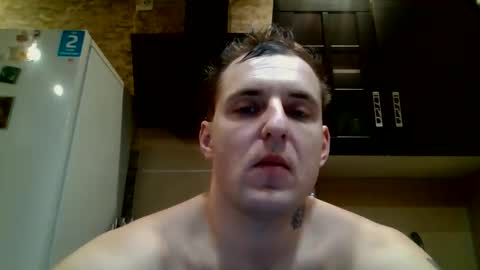 johny27 online show from February 7, 4:13 pm