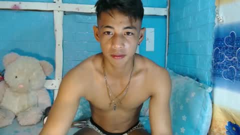 johnydestroyer online show from November 9, 10:58 pm