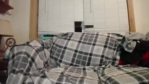 Johston online show from November 24, 2:12 am