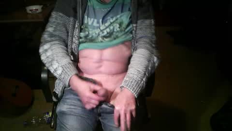 Dirty Harry online show from February 24, 2:34 am