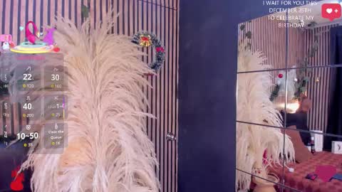 joji_spencer online show from December 3, 4:40 am