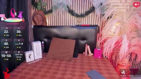 joji_spencer online show from December 4, 5:58 am