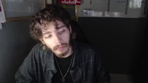 jojobraando online show from February 17, 6:12 am