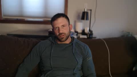 Jon Aries online show from February 11, 10:15 pm