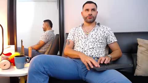  JONAS BEARD  online show from March 11, 7:47 pm