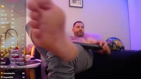  JONAS BEARD  online show from January 15, 5:59 pm