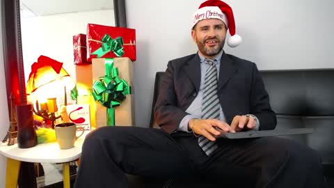  JONAS BEARD  online show from December 24, 1:28 pm