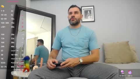  JONAS BEARD  online show from September 20, 8:20 pm