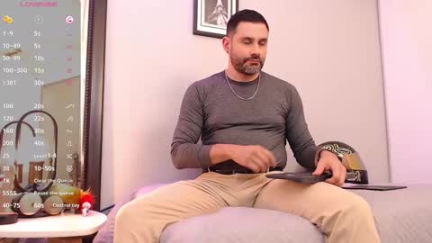  JONAS BEARD  online show from March 21, 7:29 pm