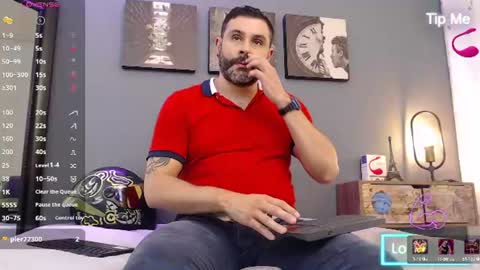  JONAS BEARD  online show from July 14, 3:51 pm