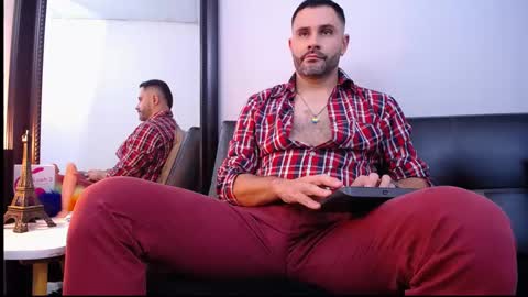  JONAS BEARD  online show from February 21, 7:43 pm