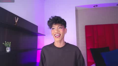 Jonas  online show from March 25, 5:33 am