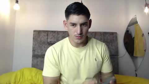 jonathancast08 online show from July 8, 11:47 am