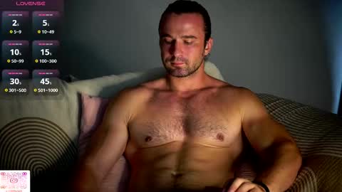 jonathanfranz123 online show from January 18, 4:03 am