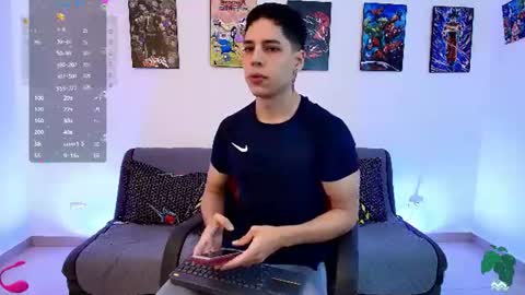 Instagram jonathanfit14 online show from July 5, 1:18 pm