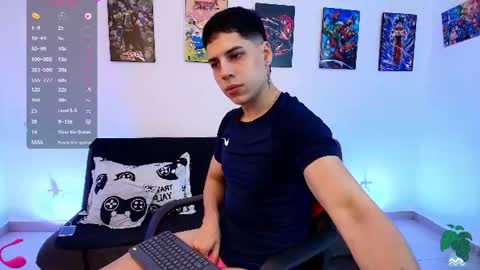 Instagram jonathanfit14 online show from July 1, 10:21 pm