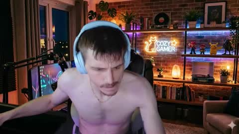 jonathanthiccoc online show from March 29, 4:34 am