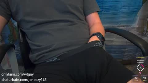 WhteGuy online show from April 15, 4:23 am