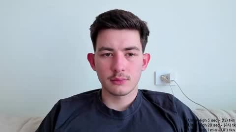 jonhy_merlin online show from April 13, 11:00 am