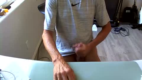 Jon Rockit online show from April 3, 4:15 pm