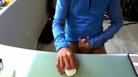 Jon Rockit online show from April 26, 4:37 pm