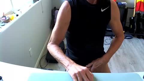 Jon Rockit online show from April 21, 4:57 pm