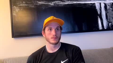 Snapshot of jonnnywinston chatting on September 22, 11:48 pm Jonny online show from September 22, 11:48 pm