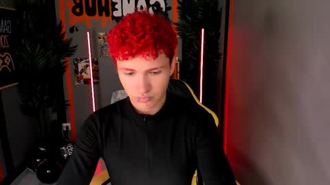 Jonny online show from November 5, 10:39 am