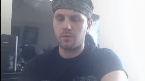 Jonny Bans online show from May 23, 7:52 pm