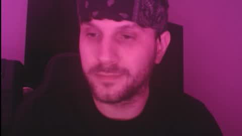 Jonny Bans online show from May 4, 1:40 am