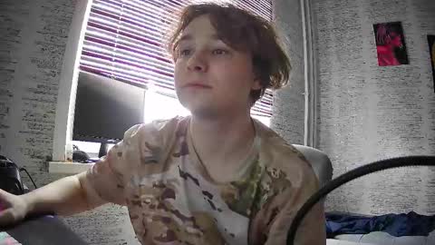 Snapshot of jonnymyloka chatting on February 11, 8:58 am JONNY online show from February 11, 8:58 am