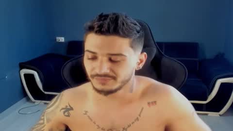 jonnyporn1 online show from March 11, 12:23 pm