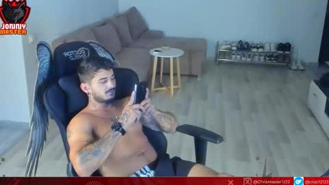 jonnyporn1 online show from October 1, 8:24 pm